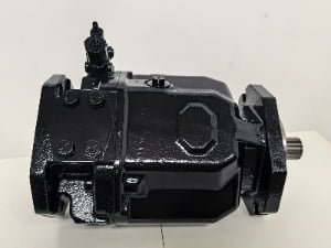 HYDRAULIC PUMP