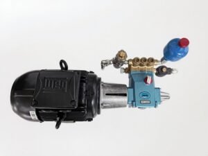 PUMP ASSY