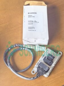 SENSOR(NOX)