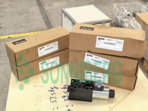 Hydraulic Valve