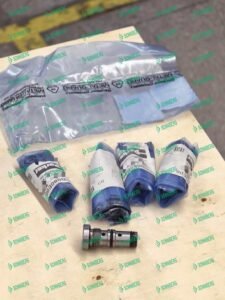 Shuttle Valve – Series SSR