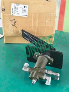 Brake Pedal Assembly