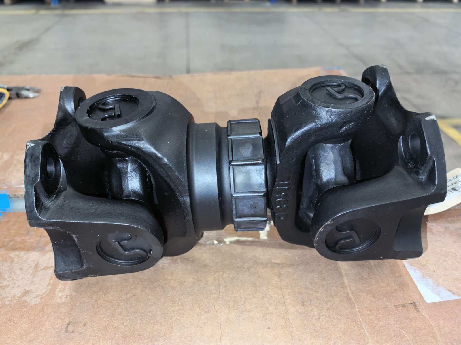 Original Parts Supply