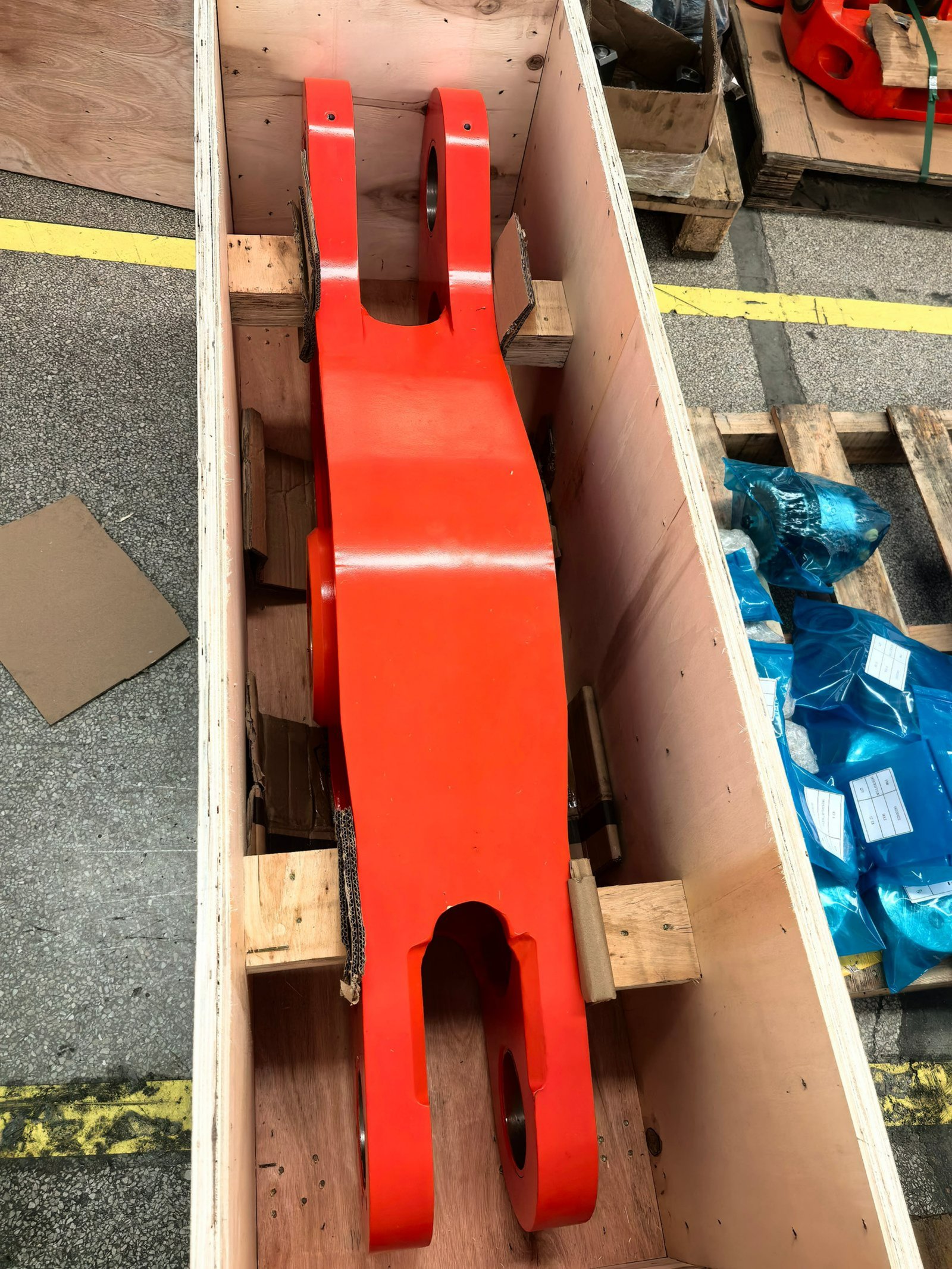 Shipment photo 2