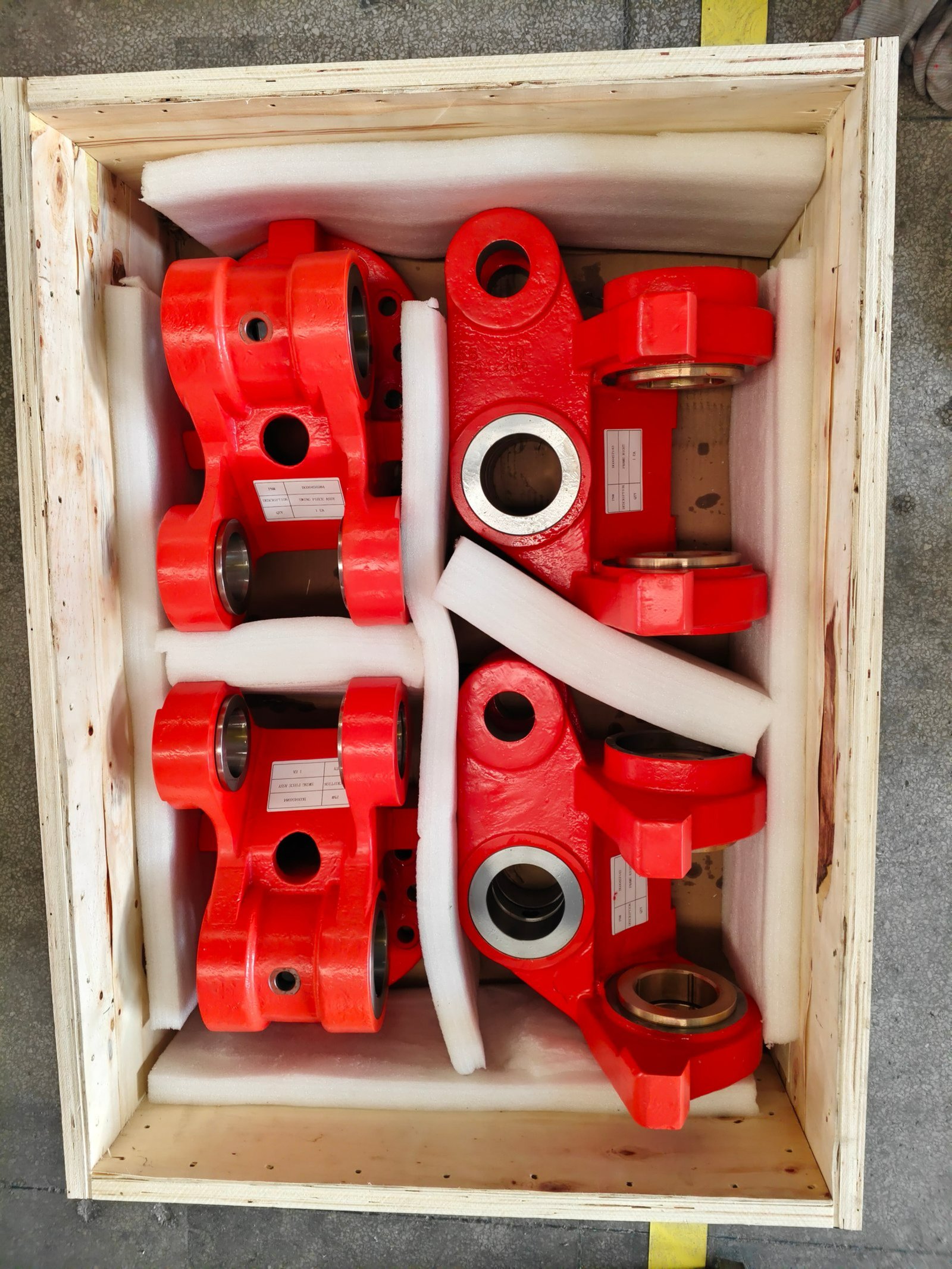 Shipment photo 4