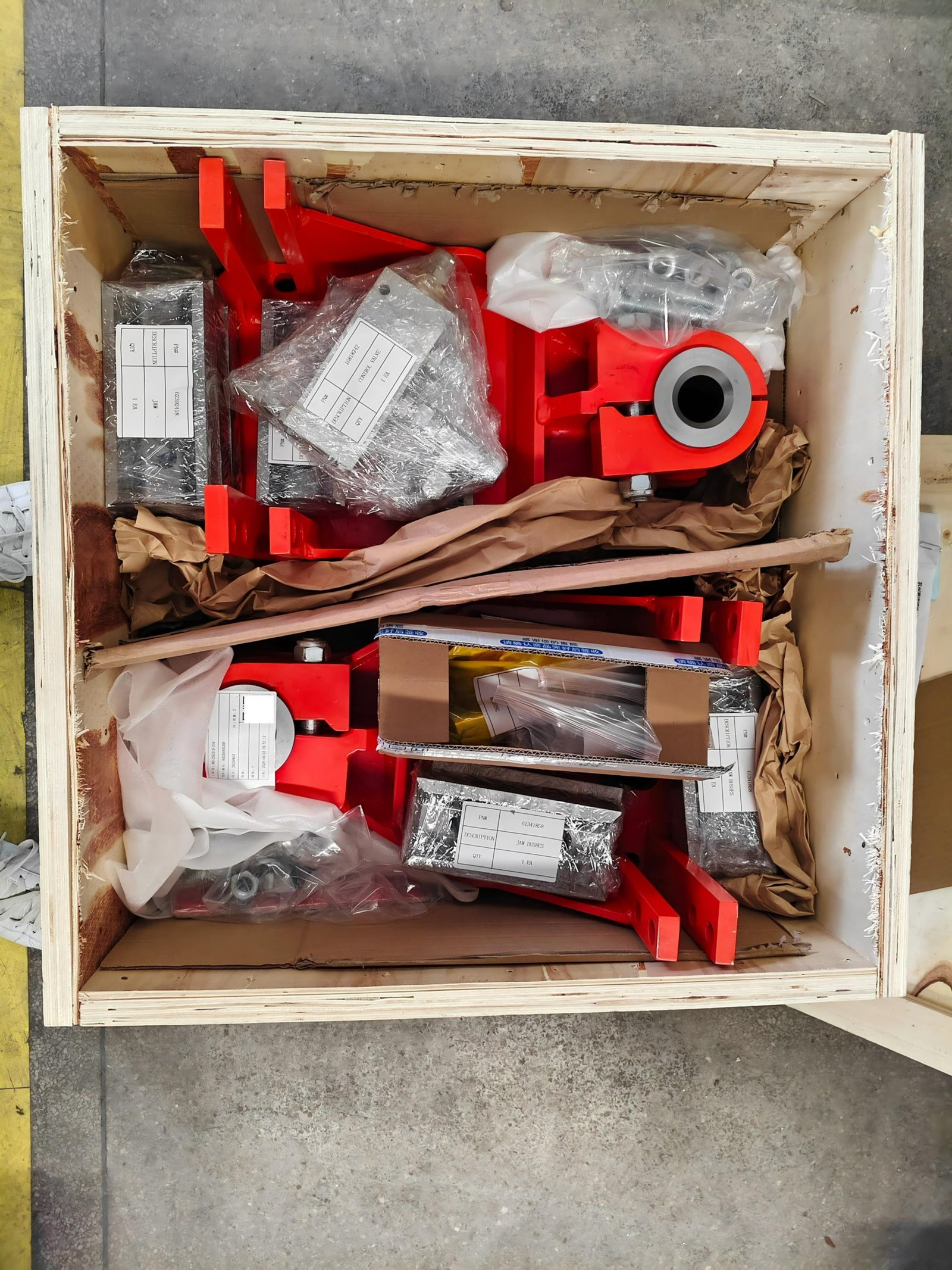 Shipment photo 5
