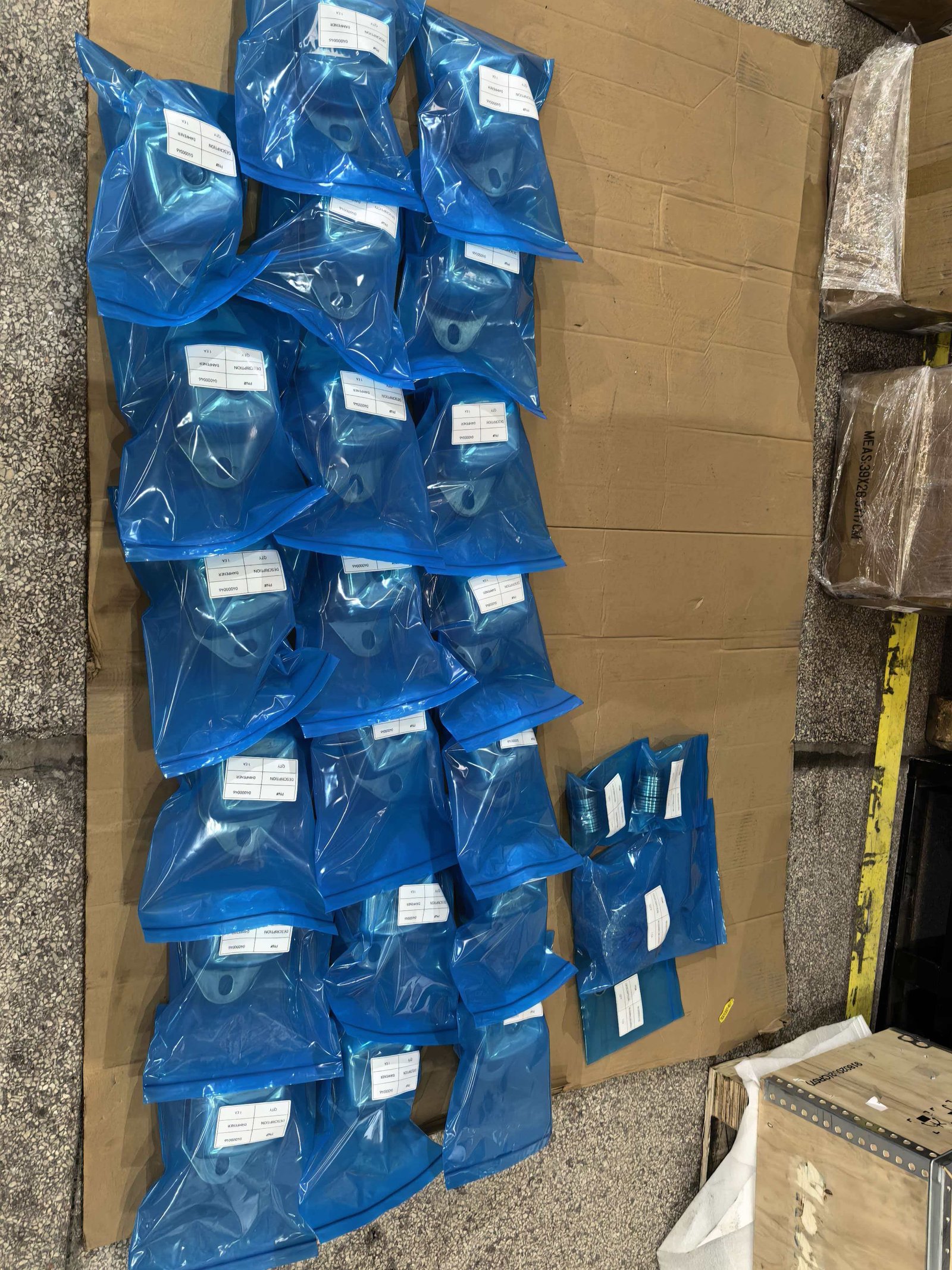 Shipment photo 7