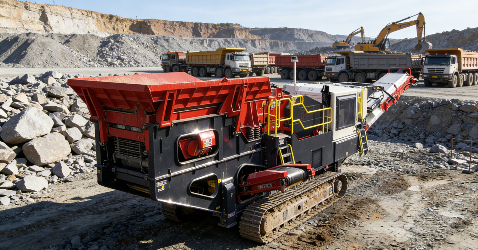 C&S Equipment
