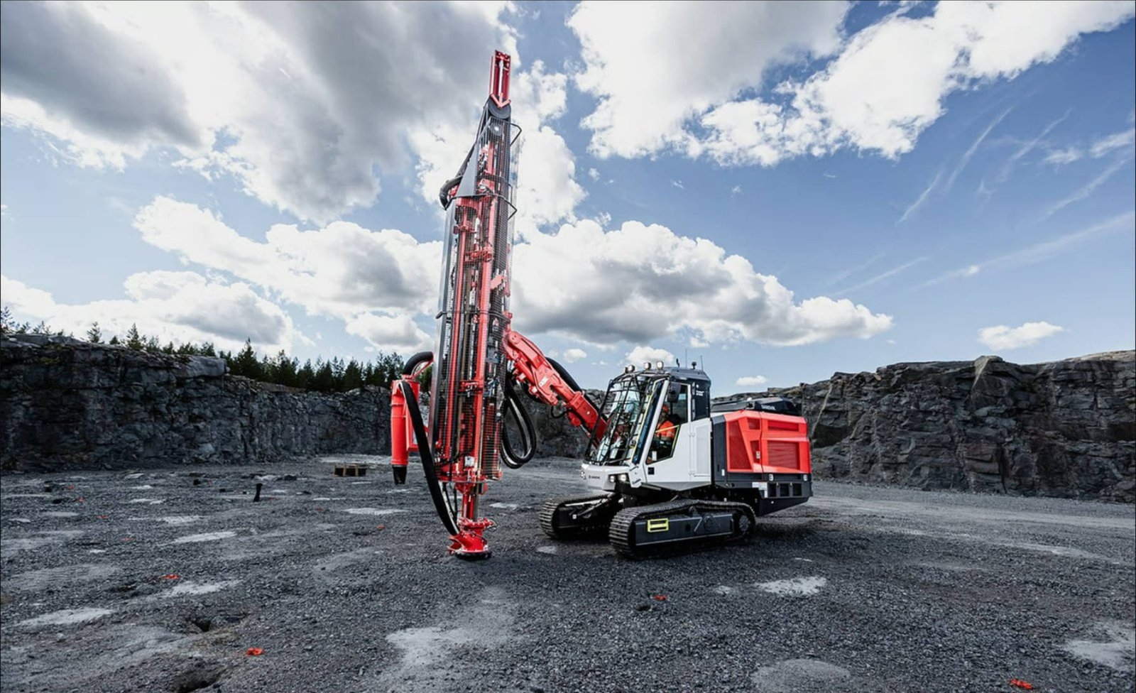 SD Equipment