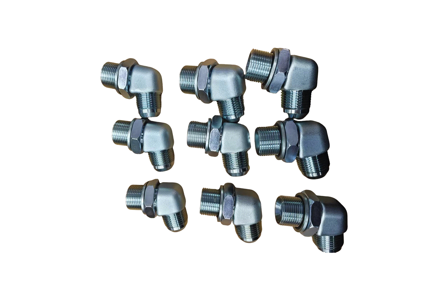 Fasteners, Fittings & Hardware