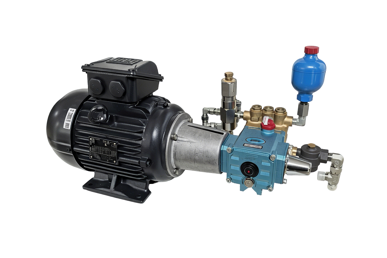 Other Commercial Parts