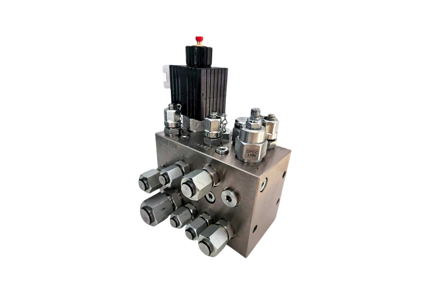 Pumps & Valves